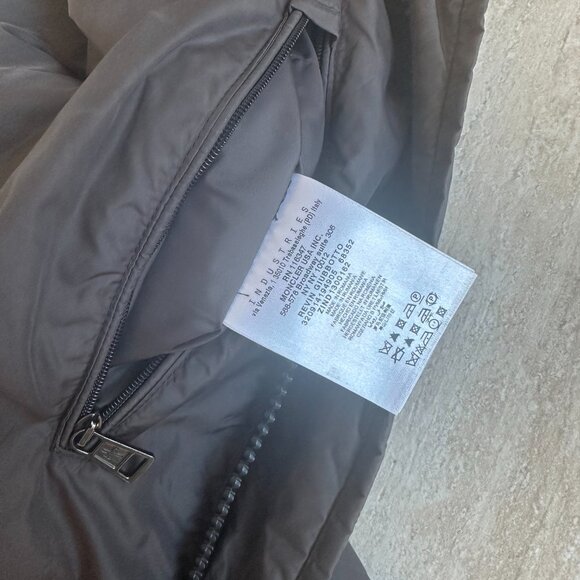 Moncler Jacket, Size 3 - Picture 8 of 8